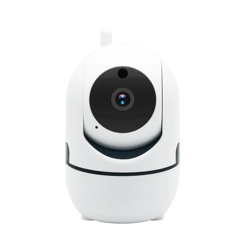 Мини ip-камера WiFi умная Камера мониторинга 360 бытовой беспроводной сетевой камеры