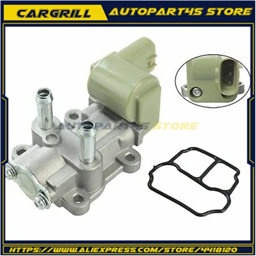 

22270-11010 Idle Air Control Valve IACV 1995-1997 For Toyota Tercel Paseo 1.5L