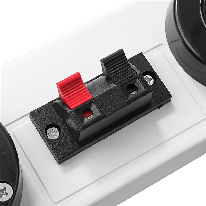 CLAITE 1 35 м AC220V 2 контактный светодиодный тестовый зажим E27 E14 адаптер лампы с