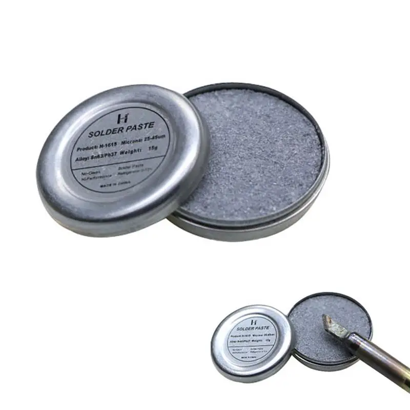 Наконечники для паяльника Tinner освежитель паяльная паста из оксида железа