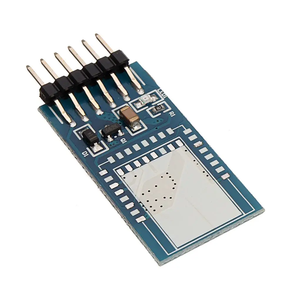 Базовый модуль LEORY JDY 06 08 10 bluetooth|Беспроводные модули| |