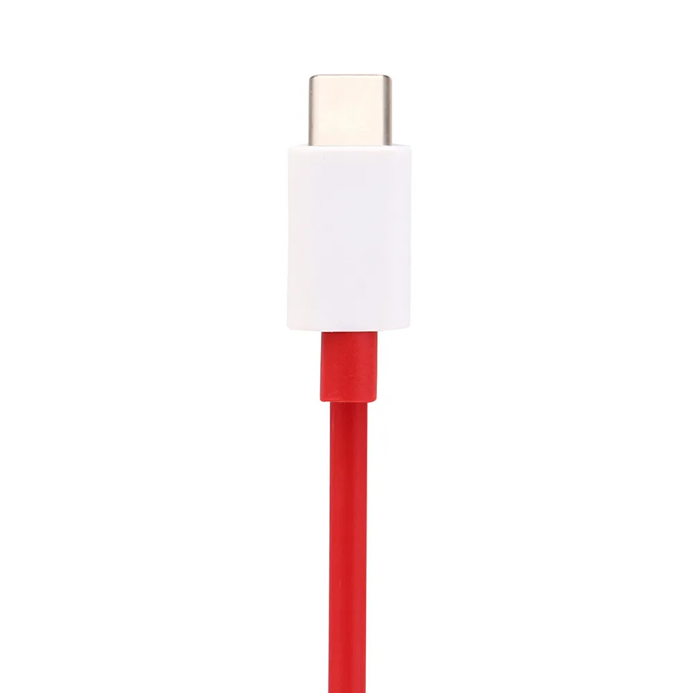 Dash Type C USB Data Cable Fast Charge for Oneplus 5 / 3T Drop Shipping | Электроника