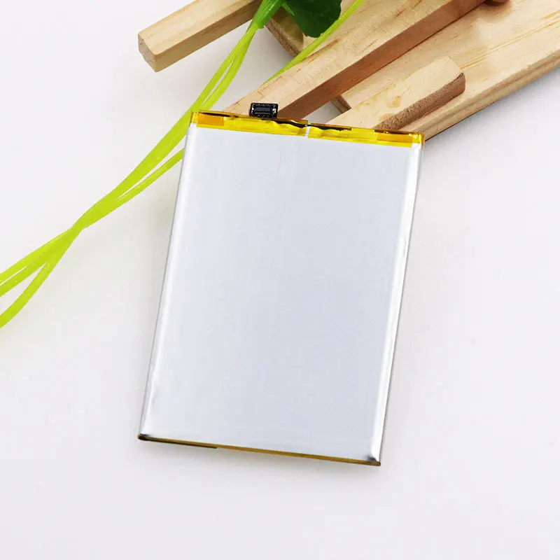 Аккумулятор JRZ для Cubot P20 X18 Plus аккумулятор высокой емкости 4000 мАч Сменные