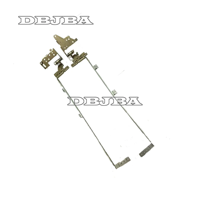 Новые петли для Asus Pro PU500 PU500CA PU551 PU551JA PU551LA Pro551L Pro551LA Pro551LD ноутбук ЖК экран Петли L & R
