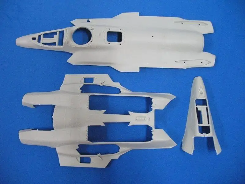 Kitty Hawk 80102 1/48 F 35B lighting II 3 0 Версия в сборе новая модель|Наборы для сборки моделей| |