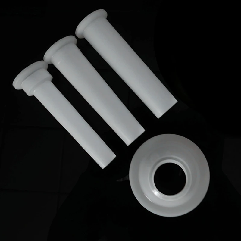 3 шт./компл. приспособление для набивки колбасок пищевая мясорубка кухонный