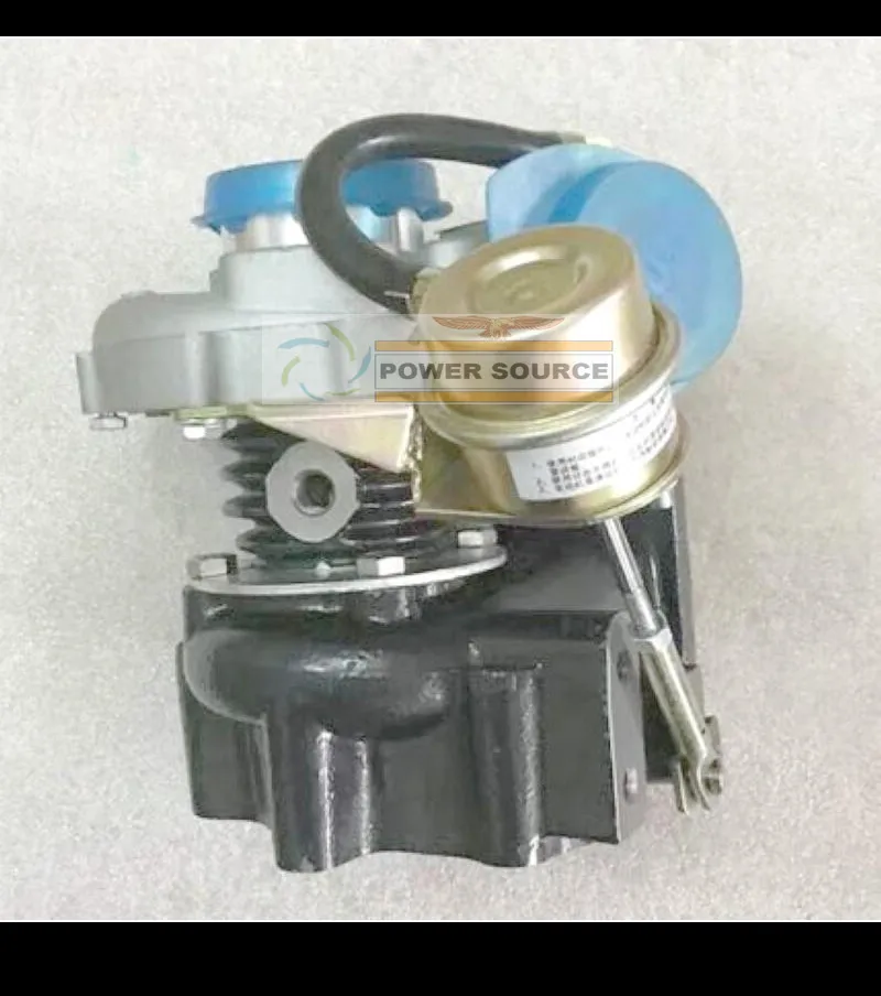 NEW Original Turbo JP60S 1118010-C289 1118010 C289 1118010C289 00JP060S042 turbine For FAW FOTON Light truck CA4D32 3.2L 66KW | Автомобили