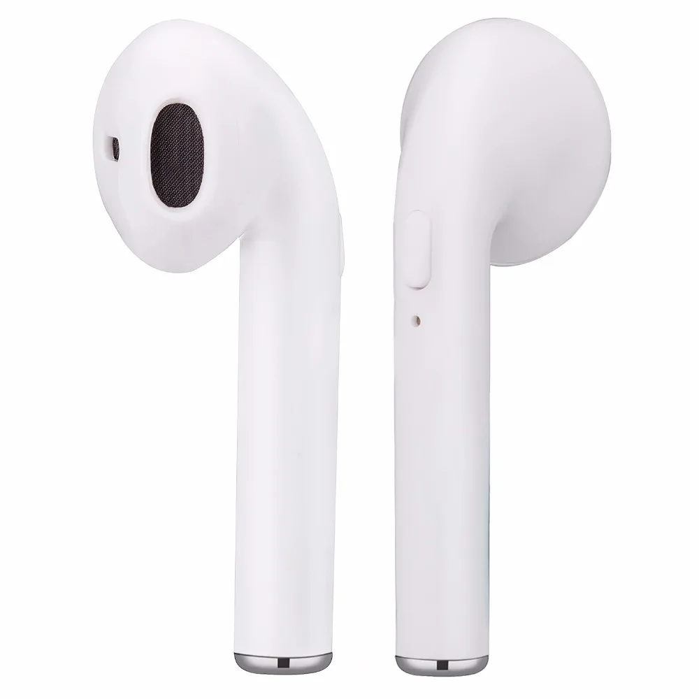 Mini i9S TWS Bluetooth Headset Twins with Charging Box Wireless Handsfree Stereo Microphone Universal Headphones | Электроника