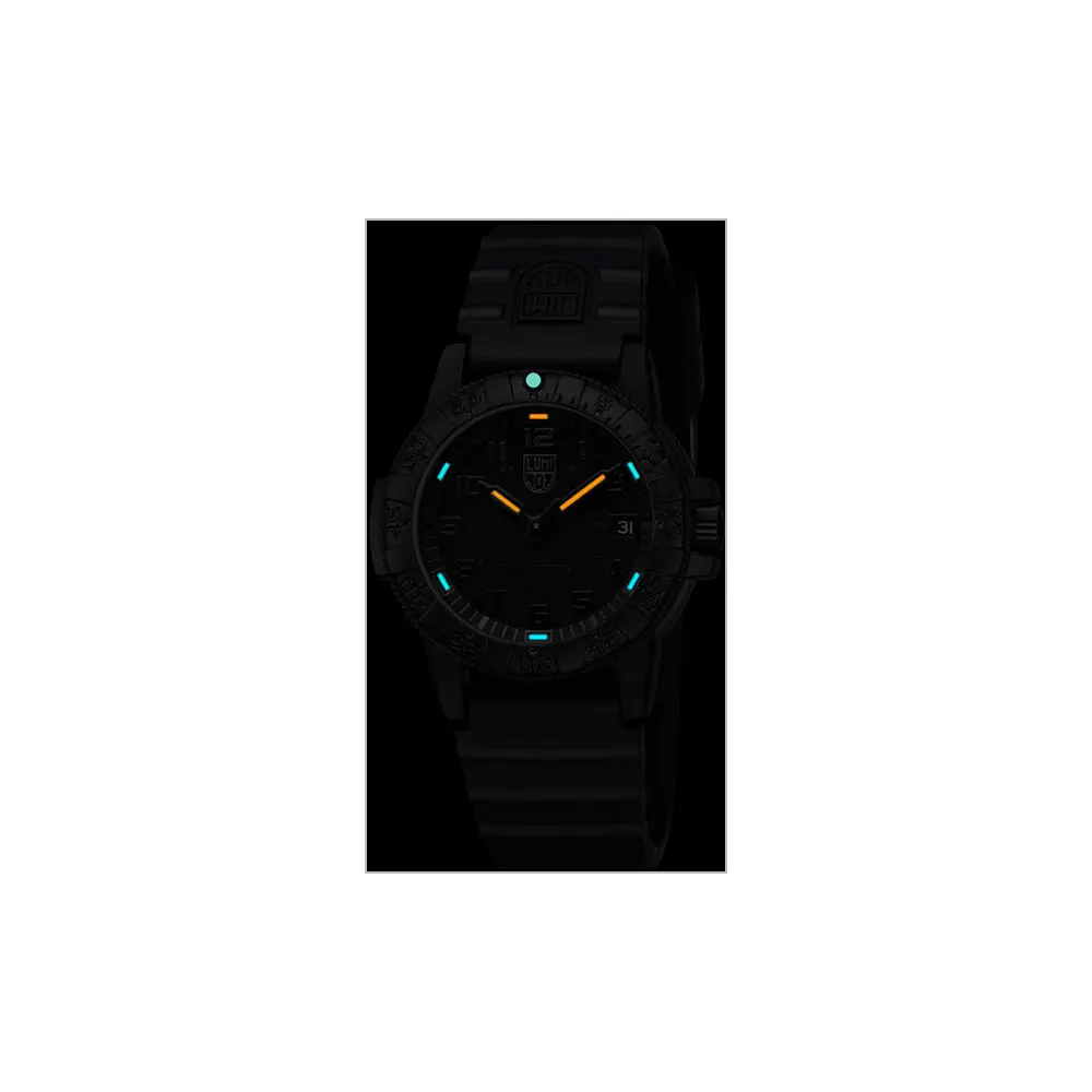 Наручные часы Luminox XS 0301 BO мужские кварцевые|Мужские спортивные часы| |