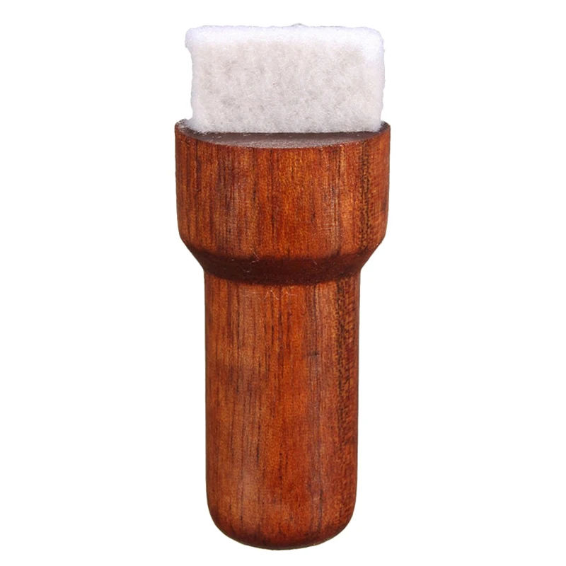 Wood Electric Guitar Bass String Cleaner Instrument Body Cleaning Tool For Stringed | Спорт и развлечения