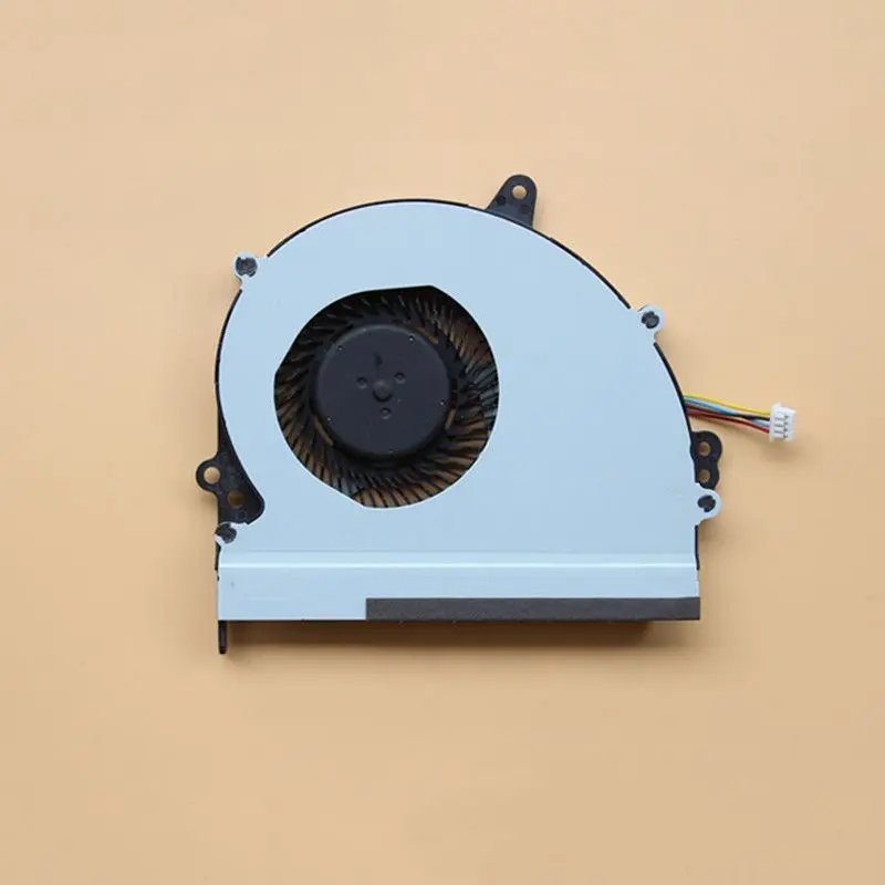 Original Laptop CPU Cooling Heatsink Fan for Asus F301A X301A X301A-1A 13GNLO1AM020-1 Notebook Cooler with | Компьютеры и офис