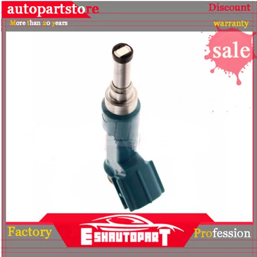 Fuel Injector Nozzle For Toyota Prius 1.8L 23250-37020 23209-37021 23250-37021 2325037020 232093 | Автомобили и мотоциклы