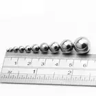 Шарики подшипники диаметром 2 мм, 3 мм, 4 мм, 5 мм, 6 мм, 50 шт.200 шт.