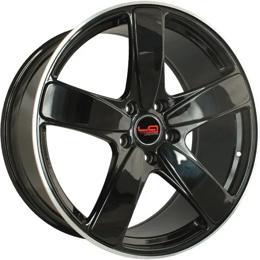 LegeArtis Replica Concept PR520 9.5x20/5x130 ET45 D71.6 BKPS|Диски колёсные| |