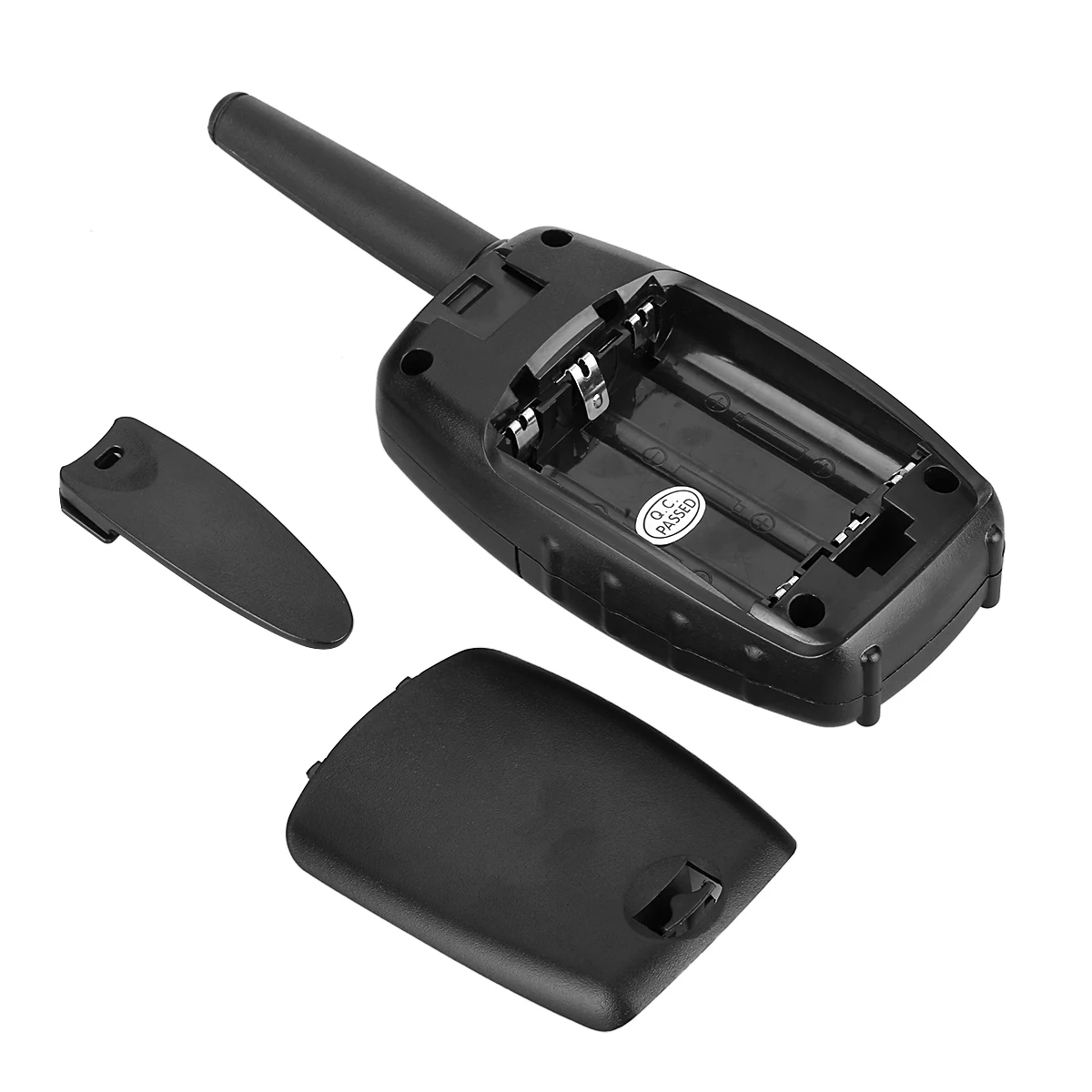 2 шт. рация детская игрушка радио 0 5 Вт PMR PMR446 8 канальный канальное 3 км полевая