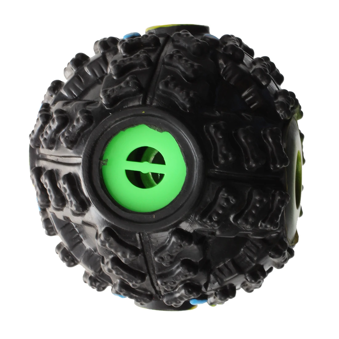 Новый-Pet для собаки мячик корма игрушка с доундом | Дом и сад