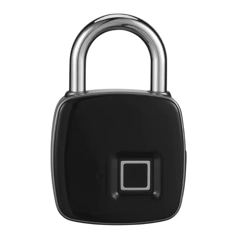 Anytek P3 + умный замок без ключа с отпечатком пальца IP66 водонепроницаемый