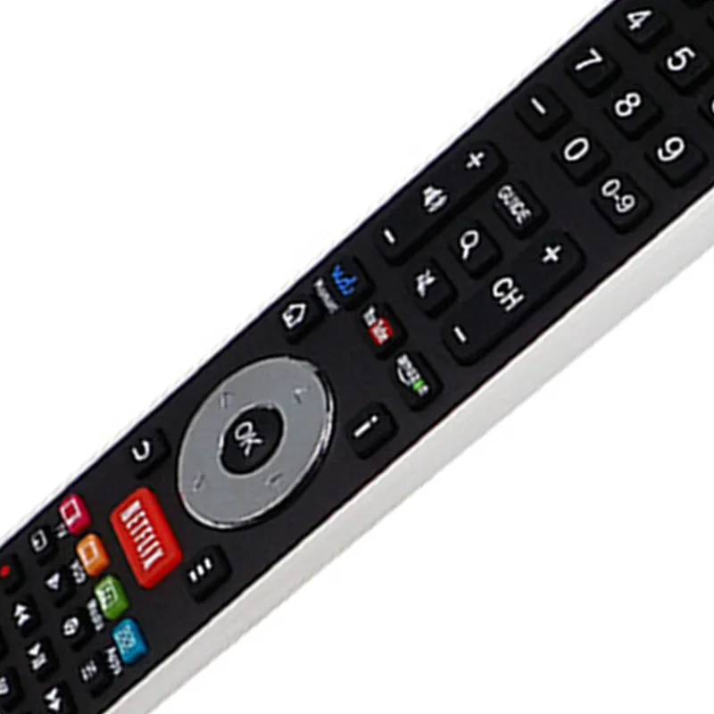 HUAYU Led Smart Tv пульт дистанционного управления для Hisense En 33927A En33927 En2H27Hs 31906D|Пульты ДУ| |