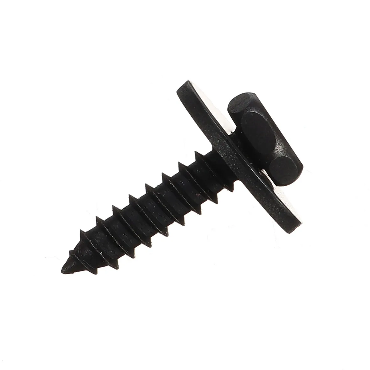 20 шт. крепеж для подпольного двигателя защелки пряжка защита нижней части винты