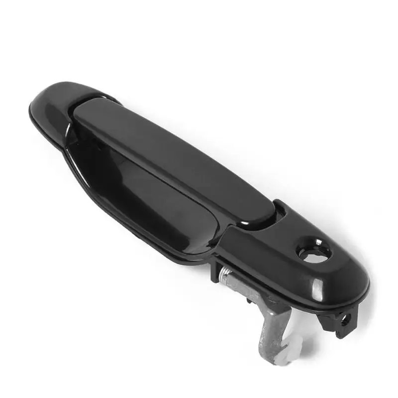 VODOOL передняя левая/правая внешняя дверная ручка 69210 08010 для Toyota Sienna 1998 2003 сменная