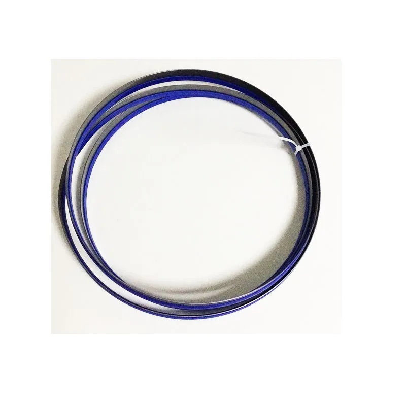 82 &quot* 3/4&quot * 5/8tpi or2083 19*0 9*5/8tpi bi металлические полотна для cortar barra y Tube hueco HSS пильный