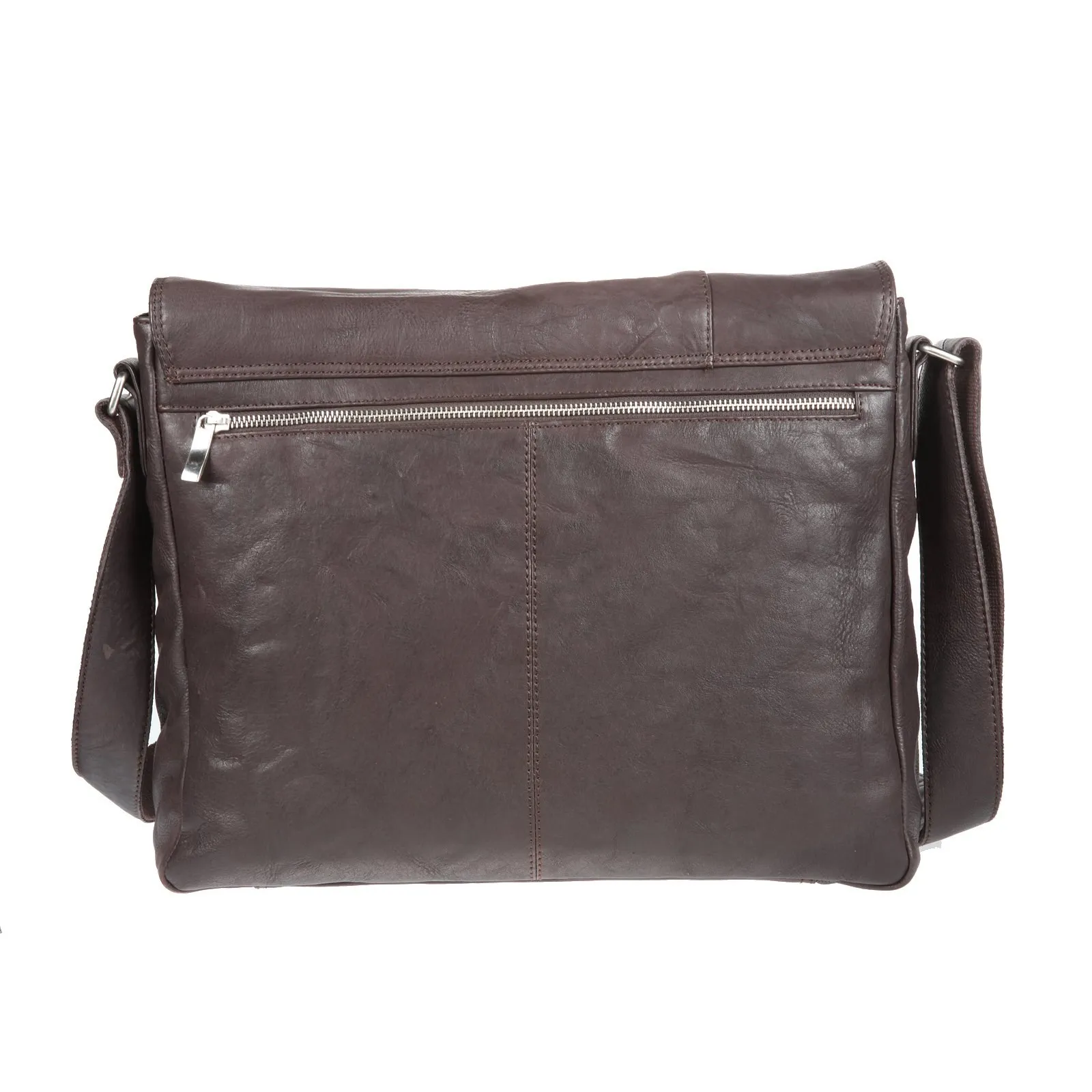 Планшет Gianni Conti 1042533 dark brown | Багаж и сумки