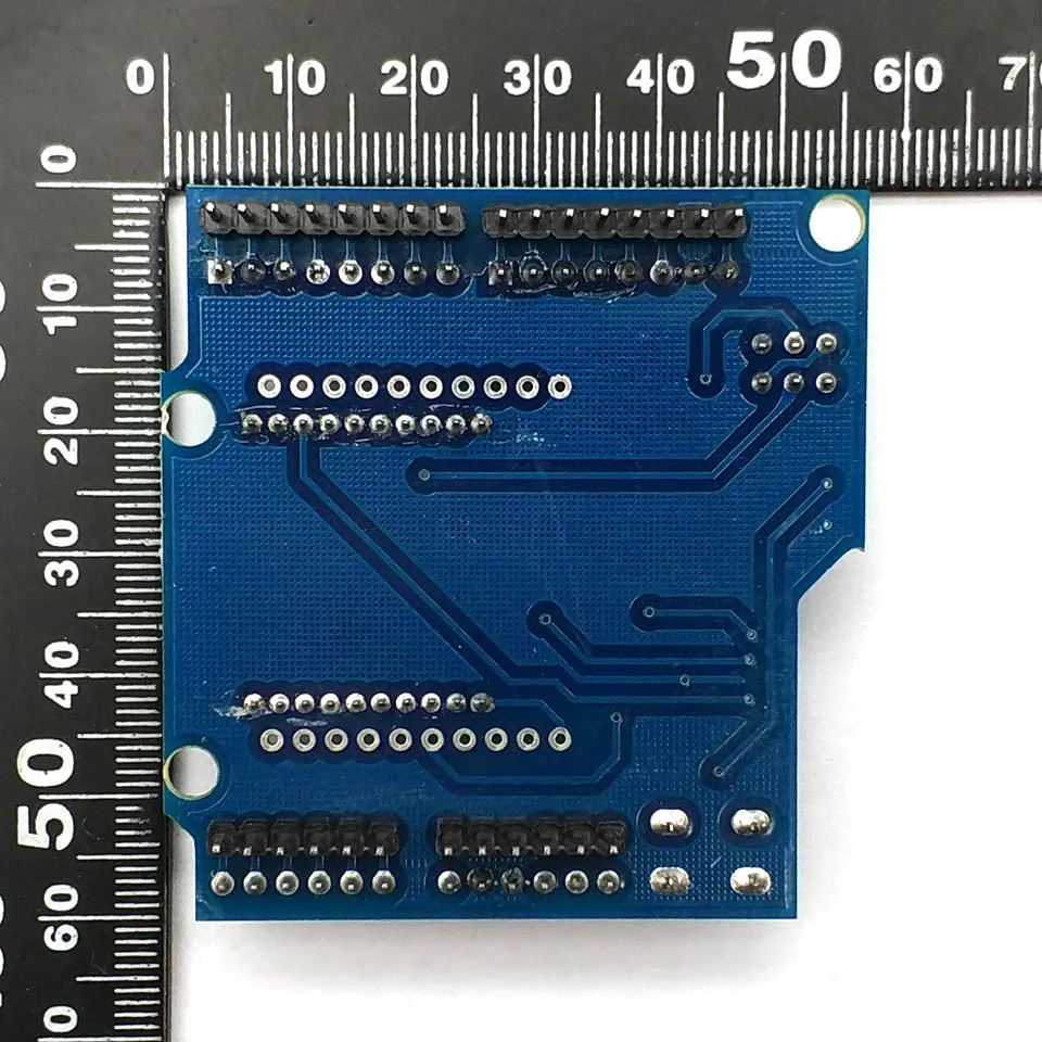 Bluetooth X Bee Shield V03 модуль беспроводного управления для ZigBe e плата Uno Серийный адаптер