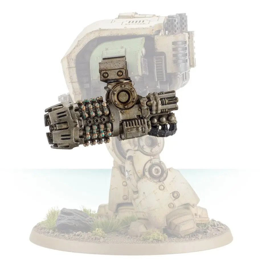 Левиафан Дредноут Грав флюс бомба| |