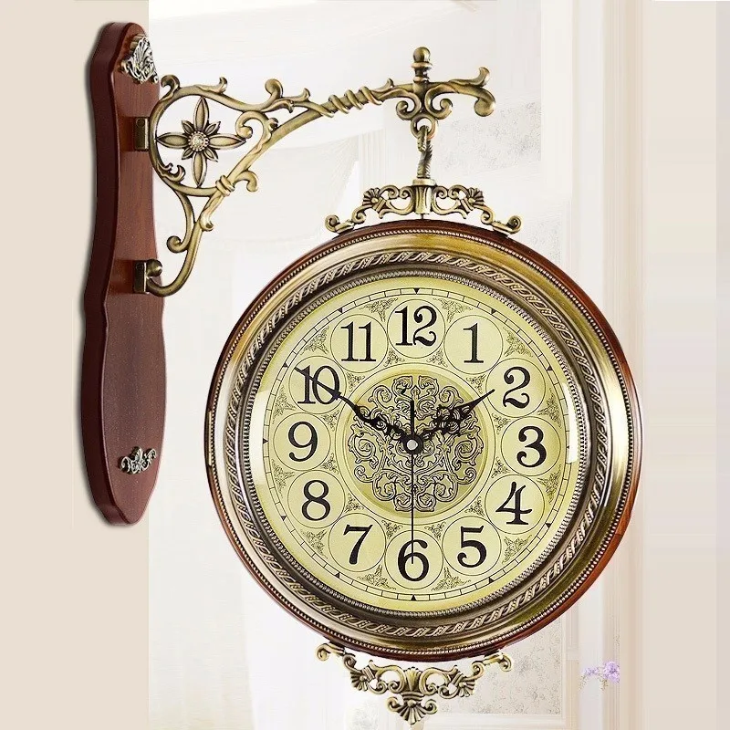 Шикарные аксессуары для украшения дома Wandklok современный дизайн Jam Dinding Klok Saat Reloj