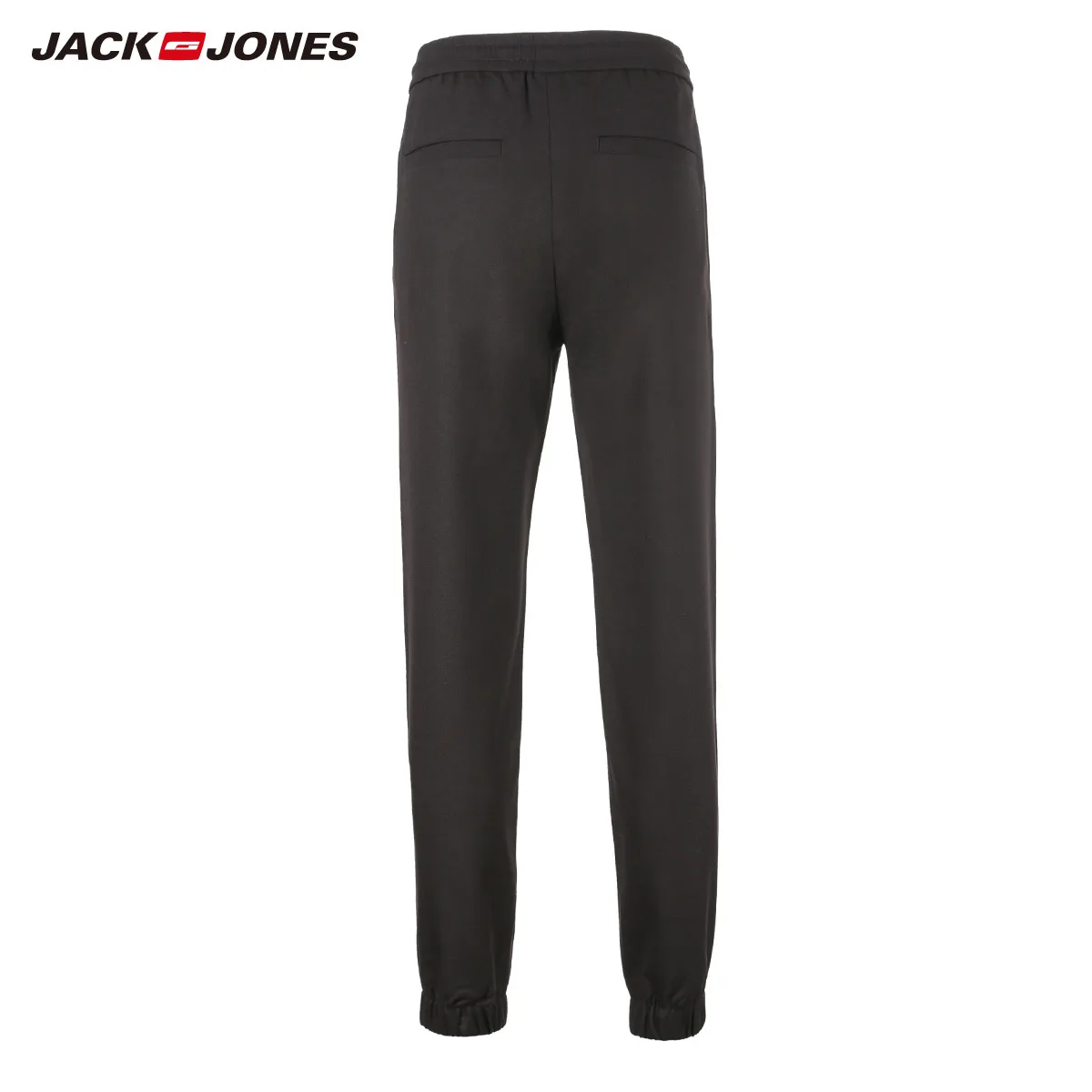 JackJones мужские брюки для бега Модные брендовая одежда мужская 218314522 | Мужская