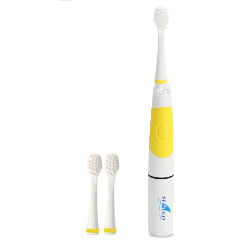 Seago SG 918 Professional Детские sonic smart светодио дный LED электрические зубные