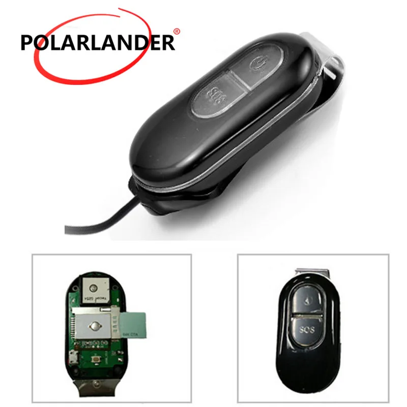 

GPS-локатор для автомобиля, gsm, GPRS, водонепроницаемый, портативный мини