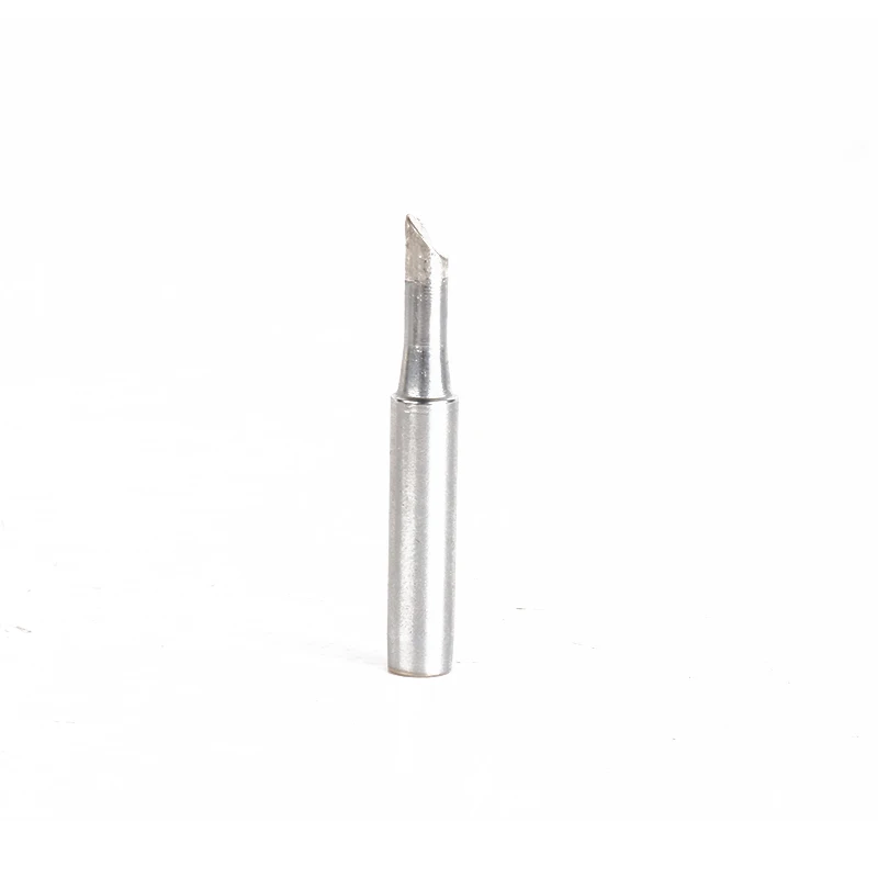 

5SI-216N-4C 1PC New Replace Soldering Solder Lead-Free Iron Tip diamagnetic copper soldering iron tip