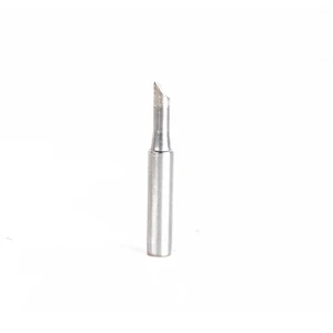 Новинка, сменный наконечник для паяльника 5SI-216N-4C, без свинца, металлический наконечник, диамагнитный медный наконечник паяльника, 1 шт.