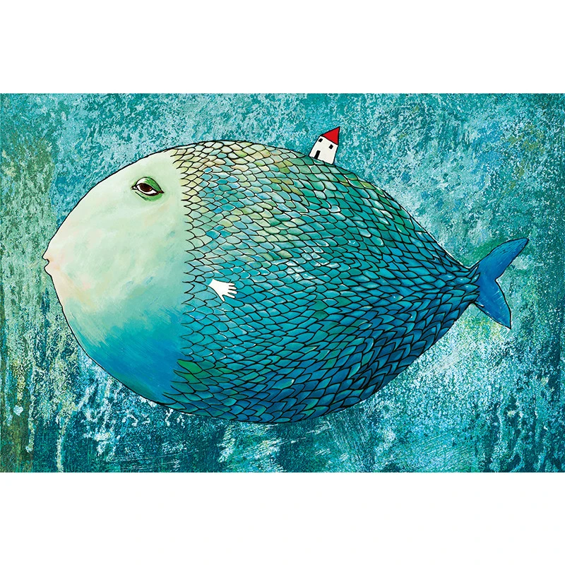 1000 шт. всемирно известный строительный пейзаж бумажные Пазлы для взрослых DIY