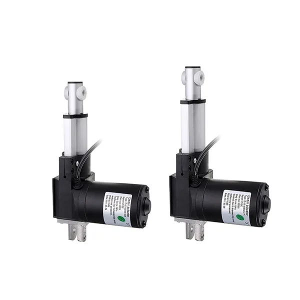 DC 12V 50/100 мм 6000N ход сверхмощный линейный привод двигателя регулируемый Тор