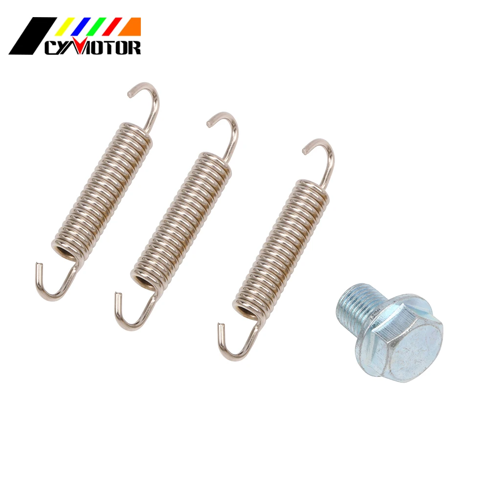 Motorcycle Middle pipe Full System Exhaust For Yamaha YZF R3 R25 2014 2015 2016 2017 2018 MT-03 MT03 MT 03 16 17 18 | Автомобили и