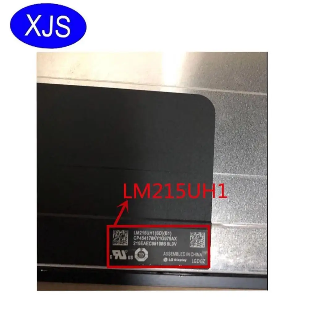 Подлинная Новый A1418 4k ЖК дисплей Экран стекло Дисплей в сборе для Apple iMac 21 5 ''ЖК