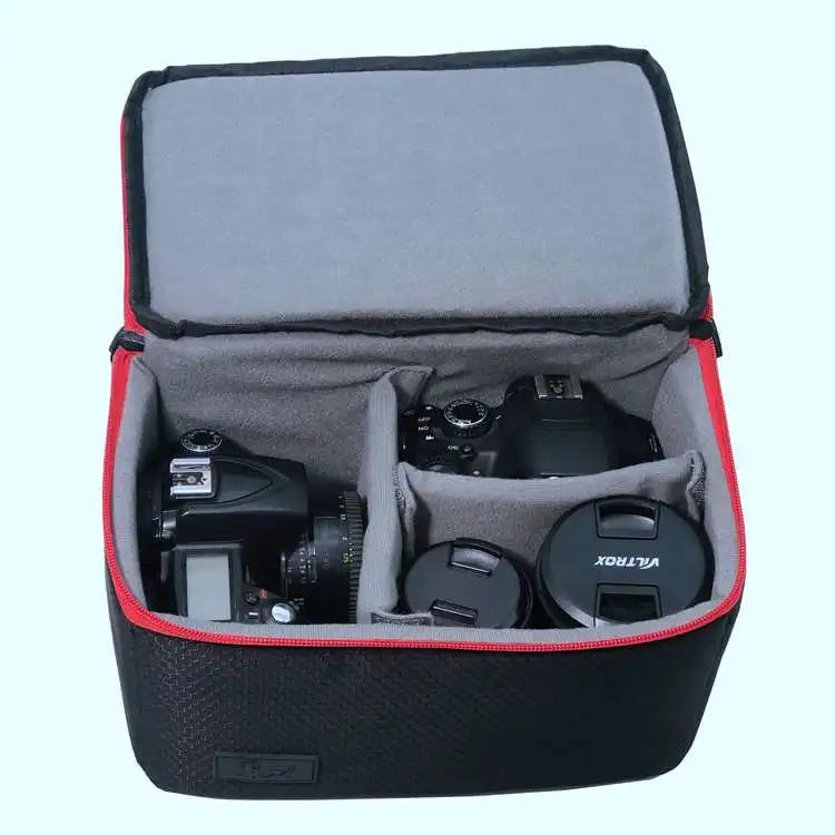 Чехол для вспышки камеры чехол объектива защитный Canon 6d Nikon D600 Pentax sony A7R3 A7SII Fuji xt10xt3