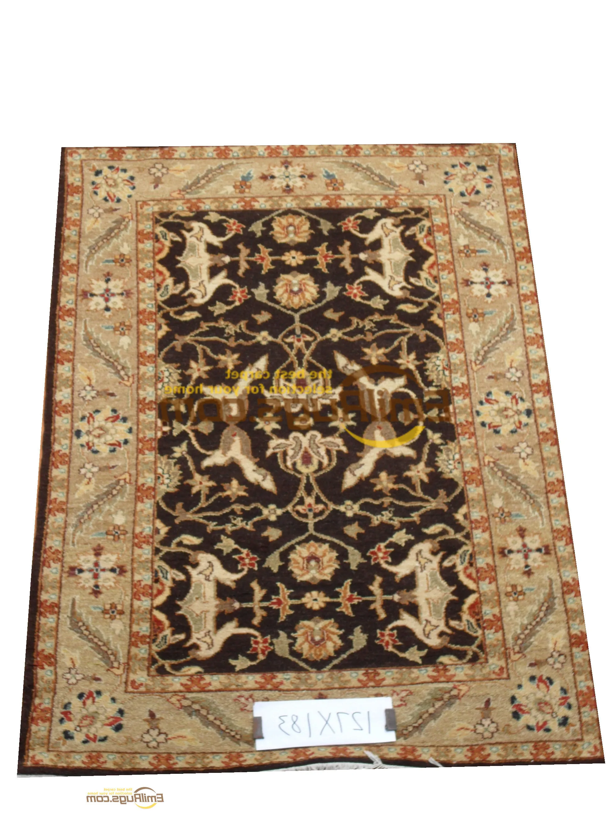 

Oushak Rugs The Craft Of Making Wool By Hand Table Decor For Living Room Tribal Style Art Decor Wool Knitting Carpets