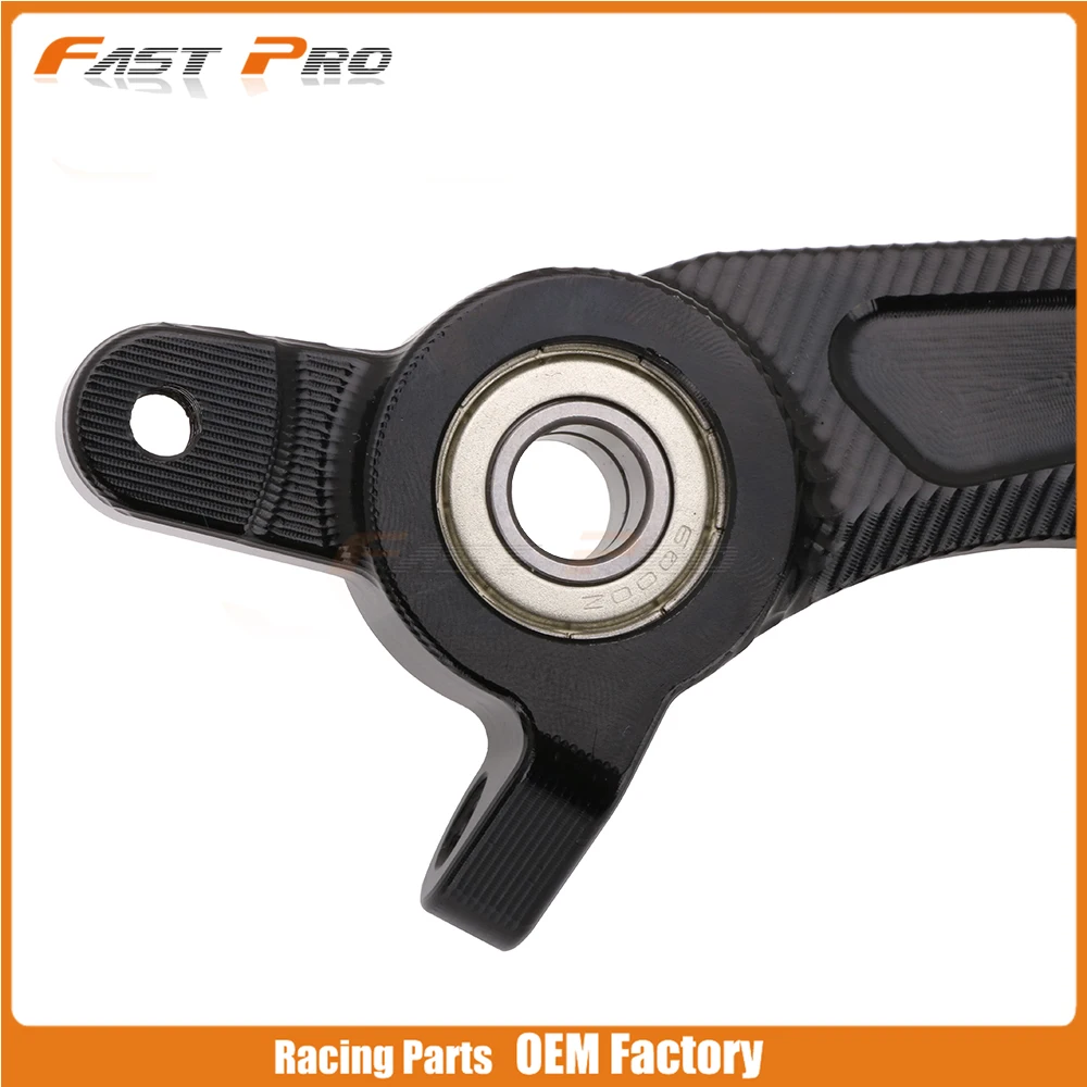 Алюминиевая фреза CNC для Husqvarna TE FE TC FC 125 250 300 350S 350 450 501S 501 2015 2014 | Автомобили и