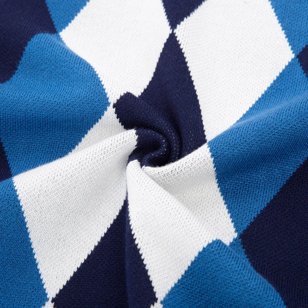 Новый мужской кардиган без рукавов с v образным вырезом вязаный жилет свитер