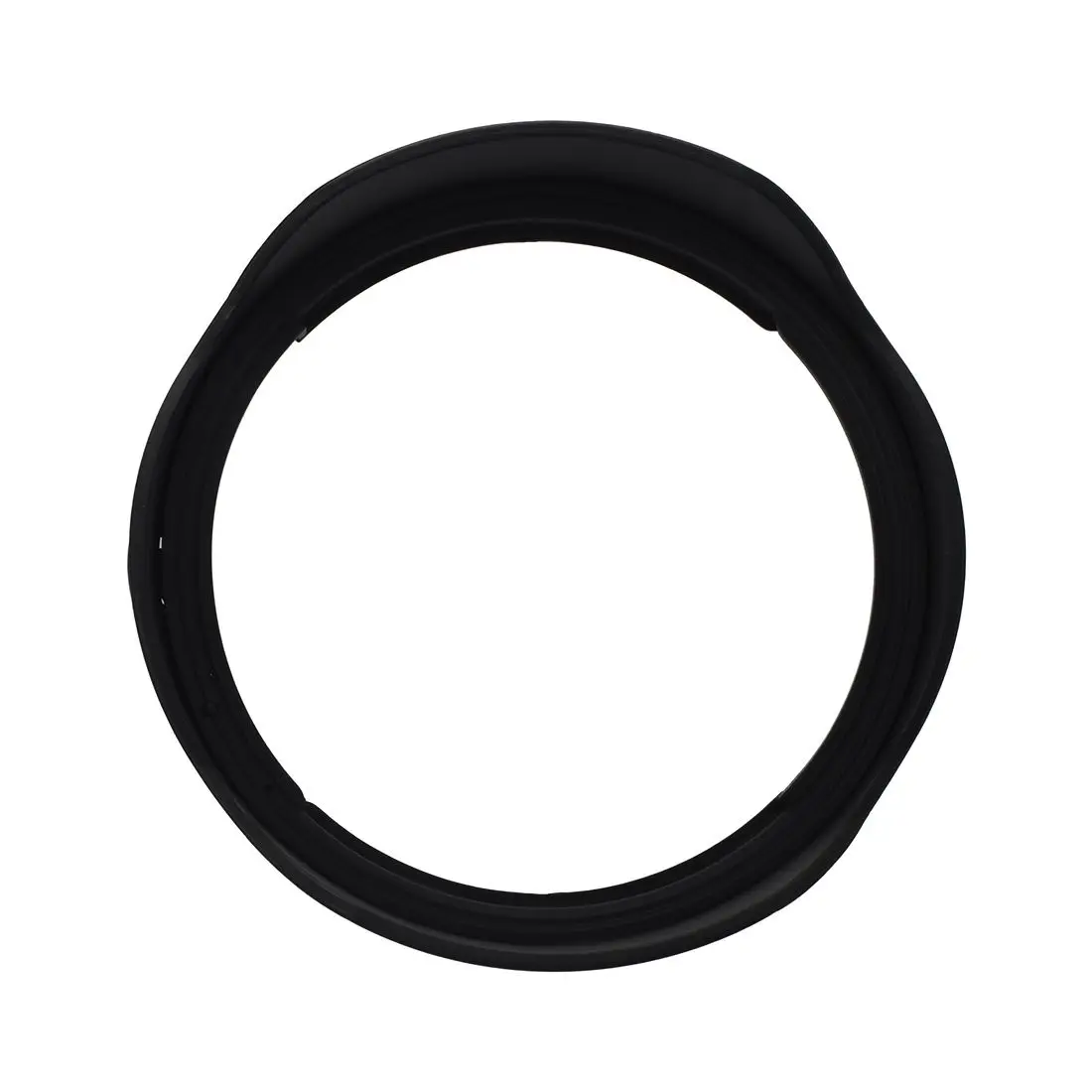 IG подходит для Canon EF 16 35 мм f/4L IS USM EW 82 бленда объектива черный|Бленды| |