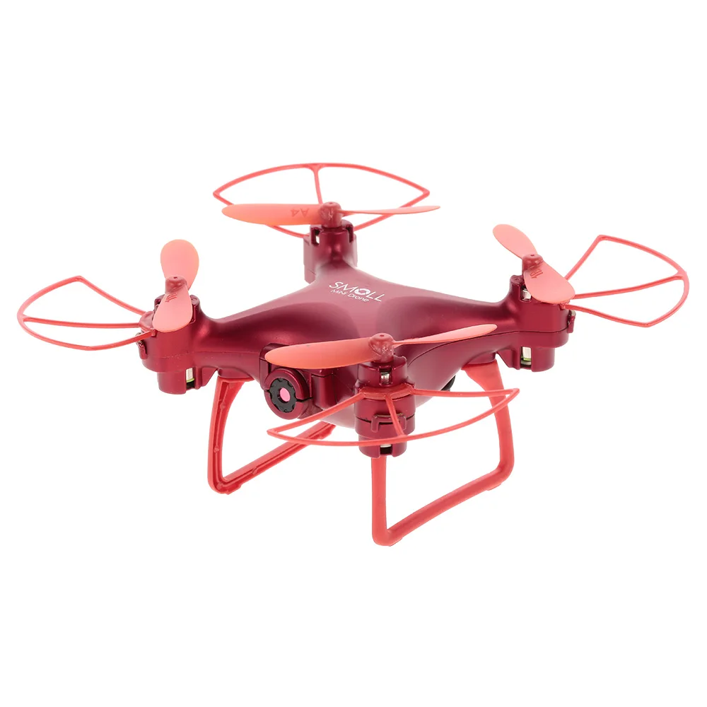 S13 720P камера Wifi FPV 6 осевой гироскоп удержание высоты Безголовый Радиоуправляемый