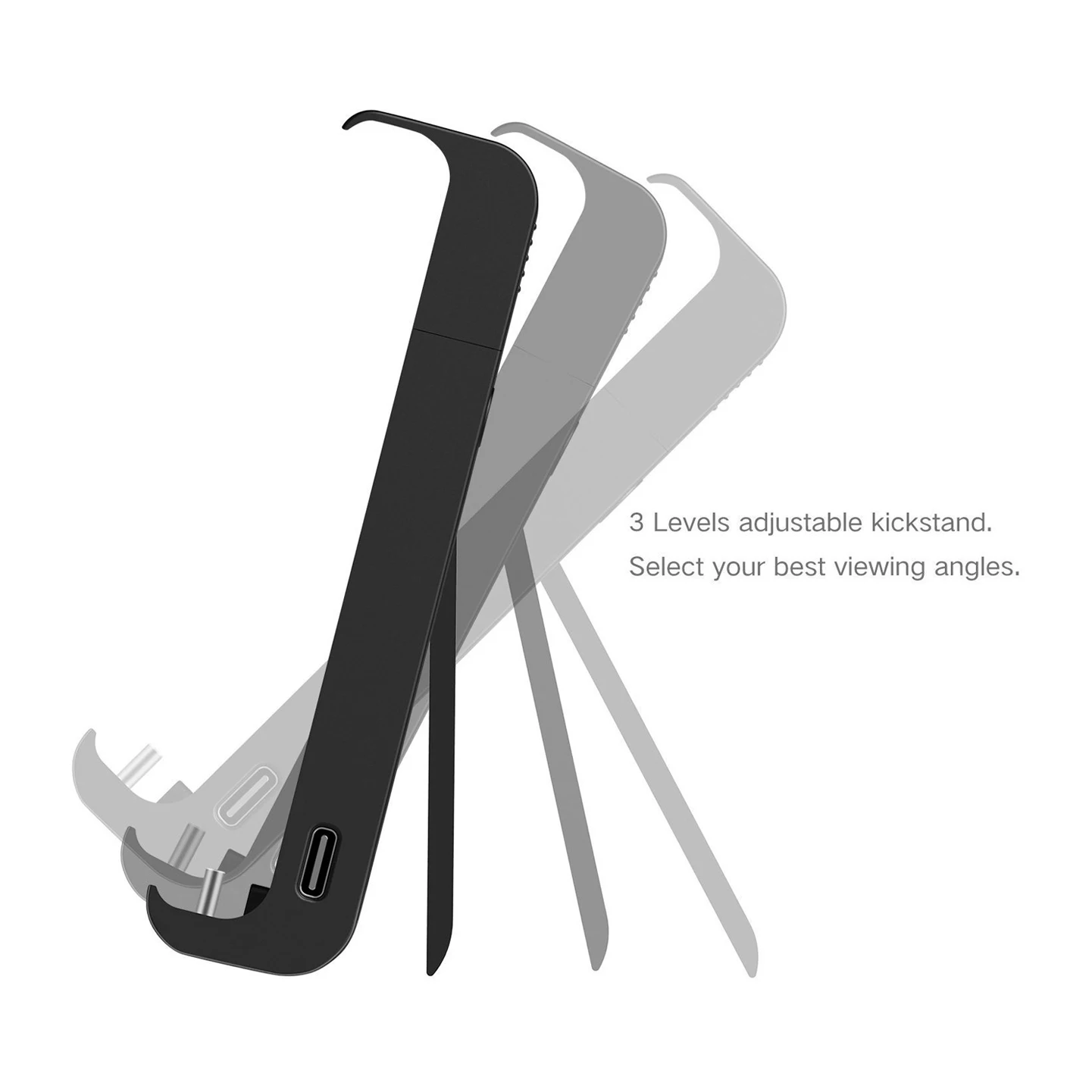 Чехол для зарядного устройства переключателя портативный резервный аккумулятор