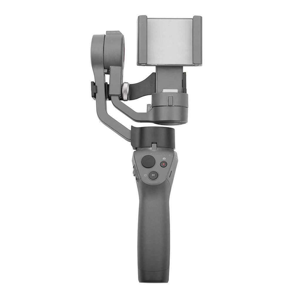 Аксессуары Gimbal ручные стабилизаторы для DJI OSMO Mobile 2 фиксатор с фиксированной