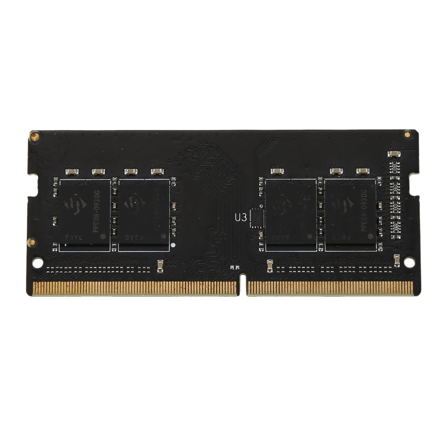 Ruichu Ddr4 4G 2133Mhz 1 2 V 288Pin Ram память для ноутбука (4G)|Оперативная память| |