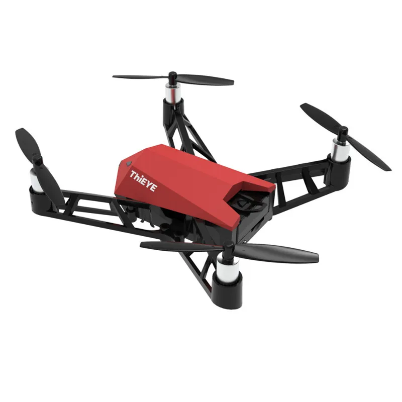2019 theye Dr. X Plus Mini WiFi FPV с 1080P HD камерой складной высоким режимом удержания