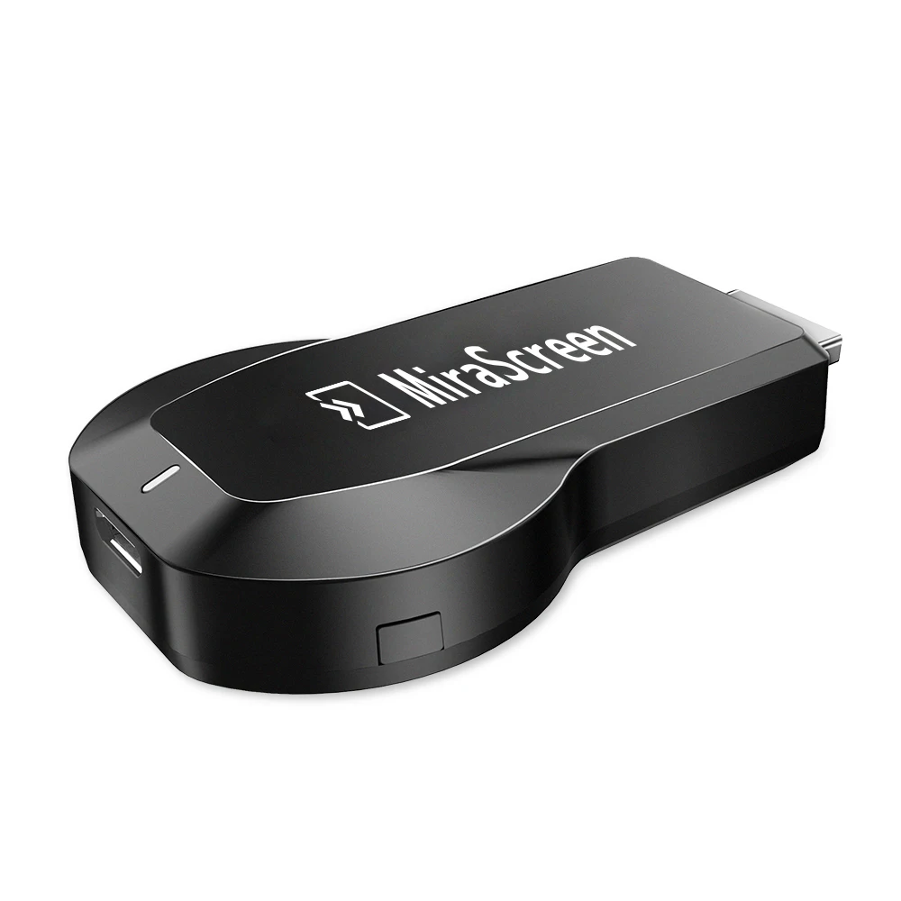 Зеркальный приемник для телевизора E5M зеркальный HD TV 2 4G WiFi 1080P DLNA Airplay зеркальное