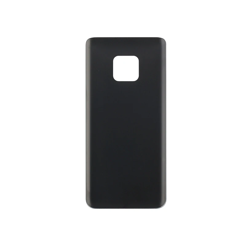 Alesser Huawei Mate 20 pro Battery Cover with Heat Dissipation Replacement Slim Protective Case for |